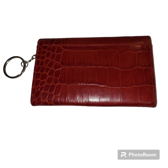 Croc Lauren Wallet Perfect Condition - Picture 2 of 9